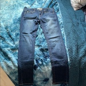 Mudd flex stretch jeans